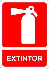 PLACA PARA SEÑALIZAR Grabinco.com
