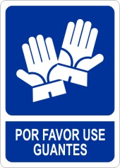 PLACA PARA SEÑALIZAR Grabinco.com