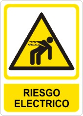 PLACA PARA SEÑALIZAR Grabinco.com