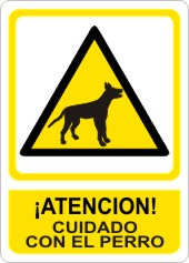 PLACA PARA SEÑALIZAR Grabinco.com