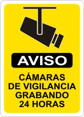 PLACA PARA SEÑALIZAR Grabinco.com