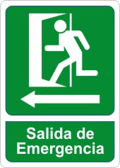 PLACA PARA SEÑALIZAR Grabinco.com