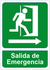 PLACA PARA SEÑALIZAR Grabinco.com