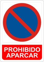 PLACA PARA SEÑALIZAR Grabinco.com