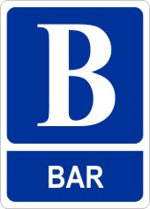 PLACA PARA SEÑALIZAR Grabinco.com