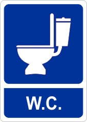 PLACA PARA SEÑALIZAR Grabinco.com