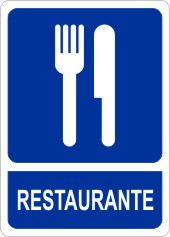 PLACA PARA SEÑALIZAR Grabinco.com
