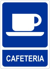 PLACA PARA SEÑALIZAR Grabinco.com