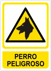 PLACA PARA SEÑALIZAR Grabinco.com