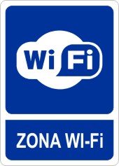 PLACA PARA SEÑALIZAR Grabinco.com
