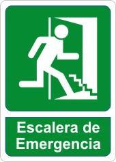 PLACA PARA SEÑALIZAR Grabinco.com