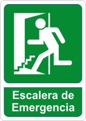 PLACA PARA SEÑALIZAR Grabinco.com