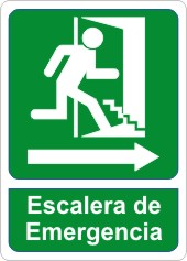 PLACA PARA SEÑALIZAR Grabinco.com