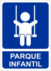 PLACA PARA SEÑALIZAR Grabinco.com