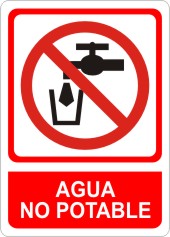 PLACA PARA SEÑALIZAR Grabinco.com
