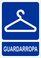 PLACA PARA SEÑALIZAR Grabinco.com