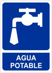 PLACA PARA SEÑALIZAR Grabinco.com