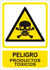 PLACA PARA SEÑALIZAR Grabinco.com