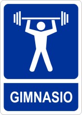 PLACA PARA SEÑALIZAR Grabinco.com