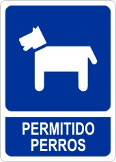 PLACA PARA SEÑALIZAR Grabinco.com