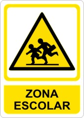 PLACA PARA SEÑALIZAR Grabinco.com