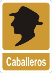PLACA PARA SEÑALIZAR Grabinco.com