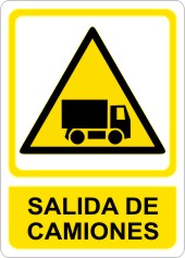 PLACA PARA SEÑALIZAR Grabinco.com