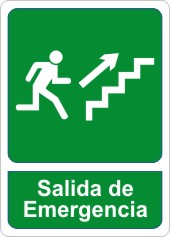 PLACA PARA SEÑALIZAR Grabinco.com
