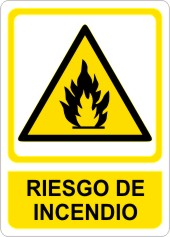 PLACA PARA SEÑALIZAR Grabinco.com