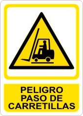 PLACA PARA SEÑALIZAR Grabinco.com