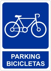 PLACA PARA SEÑALIZAR Grabinco.com