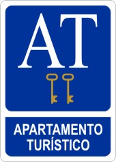 PLACA PARA SEÑALIZAR Grabinco.com