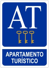 PLACA PARA SEÑALIZAR Grabinco.com