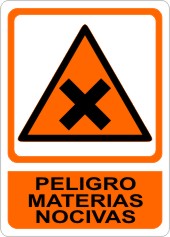PLACA PARA SEÑALIZAR Grabinco.com