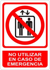 PLACA PARA SEÑALIZAR Grabinco.com