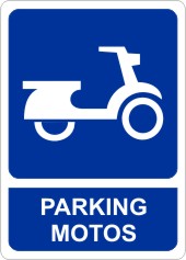 PLACA PARA SEÑALIZAR Grabinco.com