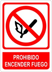 PLACA PARA SEÑALIZAR Grabinco.com