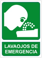 PLACA PARA SEÑALIZAR Grabinco.com