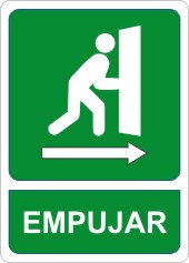 PLACA PARA SEÑALIZAR Grabinco.com