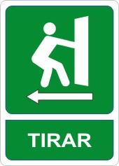PLACA PARA SEÑALIZAR Grabinco.com