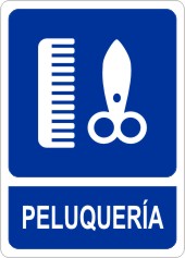 PLACA PARA SEÑALIZAR Grabinco.com