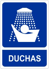 PLACA PARA SEÑALIZAR Grabinco.com