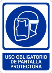 PLACA PARA SEÑALIZAR Grabinco.com