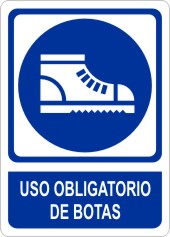 PLACA PARA SEÑALIZAR Grabinco.com