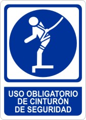 PLACA PARA SEÑALIZAR Grabinco.com