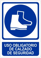 PLACA PARA SEÑALIZAR Grabinco.com