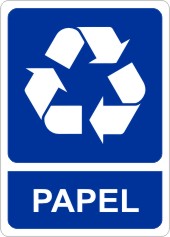 PLACA PARA SEÑALIZAR Grabinco.com