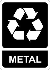 PLACA PARA SEÑALIZAR Grabinco.com