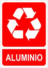 PLACA PARA SEÑALIZAR Grabinco.com