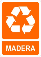 PLACA PARA SEÑALIZAR Grabinco.com